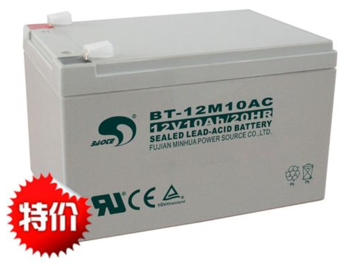 SBOBET利记蓄电池BT-12M10AC